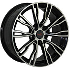Replica Concept B533 10,5x22 5*112 Et:43 Dia:66,6 BKF