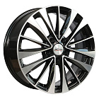 X'trike X-126 7x17 5*105 Et:42 Dia:56,6 HSB
