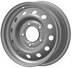 ���� ���� ����� 5,5x16 5*139,7 Et:52 Dia:98 Silver