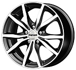 Carwel ����� 126 6,5x15 5*110 Et:35 Dia:65,1 AB