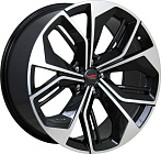 Replica Concept A533 10x22 5*112 Et:26 Dia:66,6 bkf