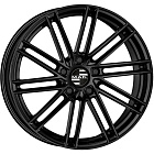 Mak Leipzig 9x20 5*130 Et:50 Dia:71,6 Gloss Black