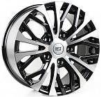 Rst R088 8x18 5*150 Et:56 Dia:110,1 BMG