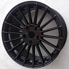 Replica Fr B 1005 10x21 5*112 Et:38 Dia:66,6 Matt. Black