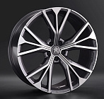 Replay A117 10x21 5*112 Et:20 Dia:66,6 BKF