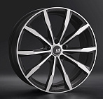 Ls Wheels Flowforming Rc38 8x19 5*112 Et:40 Dia:66,6 GMF