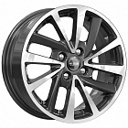 K&K ��899 6x15 4*98 Et:35 Dia:58,6 ����� ������