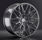 Ls Forged Fg10 9x22 5*120 Et:43 Dia:72,6 bk