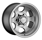 Ls Wheels 890 10x16 6*139,7 Et:-35 Dia:106,1 mbf