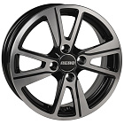 Aero V2027 5,5x14 4*98 Et:35 Dia:58,6 BFP