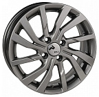 Rplc La196 6x15 4*100 Et:50 Dia:60,1 B