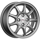 Ifree ���� 5,5x14 4*98 Et:35 Dia:58,5 BK
