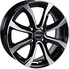 Aero V2110 6x15 4*100 Et:48 Dia:54,1 BFP