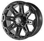 Rr Cssd2828 9x20 6*139,7 Et:20 Dia:110,5 MK/M