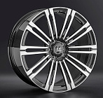 Ls Forged Fg16 9,5x22 5*120 Et:49 Dia:72,6 bkf