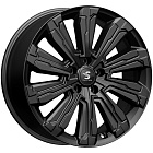 Premium Series ��1061 Humber 8x20 5*112 Et:34 Dia:57,1 Diamond Gloss Graphite