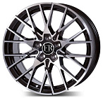 Replica Fr 5083 8x18 5*120 Et:30 Dia:72,6 BMF