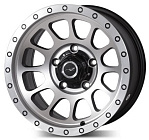 Lizardo Xh326 8,5x16 6*139,7 Et:0 Dia:110,1 CBMF