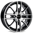 Aero V2173 5,5x14 4*98 Et:35 Dia:58,5 BFP