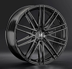 Ls Wheels Flowforming Rc75 8,5x20 5*120 Et:30 Dia:72,6 bk