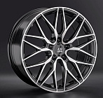 Ls Wheels Flowforming Rc70 8,5x18 5*120 Et:30 Dia:72,6 bkf
