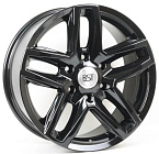 Rst R238 8x18 6*139,7 Et:36 Dia:100,1 BD
