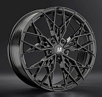 Ls Wheels Flowforming Rc83 8,5x19 5*120 Et:25 Dia:72,6 bk