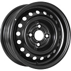 ������� ���� 52A36C 5,5x13 4*100 Et:36 Dia:60,1 Black
