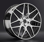 Ls Forged Fg43 10x22 5*130 Et:36 Dia:84,1 mbl