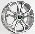 Megami Mgm-33 6x14 4*100 Et:35 Dia:73,1 gmf