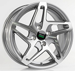 Megami Mgm-34 6x14 4*98 Et:35 Dia:58,6 bkf