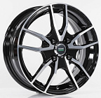 Megami Mgm-20Ff 6,5x16 4*98 Et:35 Dia:58,6 gmf