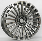 Rst R2101Ff 9,5x21 5*120 Et:45,5 Dia:62,5 GRD