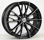 Rst R248 8x18 5*108 Et:45 Dia:63,4 BD