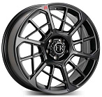 Iwheel Ivf-3165 9,5x22 5*108 Et:48 Dia:63,4 MATT B