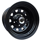 Ikon Snc043 8x16 5*139,7 Et:0 Dia:110,1 black