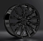 Ls Forged Fg55 8x20 6*139,7 Et:55 Dia:100,1 BK