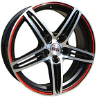 Alcasta M04 6x15 5*105 Et:39 Dia:56,6 MBRS