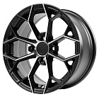 Vage Jic 7x15 4*100 Et:35 Dia:73,1 MSM