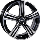 Aero V2109 6x15 5*114,3 Et:40 Dia:66,1 BFP