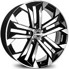 Rplc Hvl1 7x19 5*114,3 Et:40 Dia:66,6 BFP