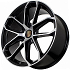 Ff 878 11,5x22 5*130 Et:61 Dia:71,6 BMF