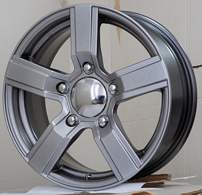 Ifree ������ 6,5x16 5*139,7 Et:40 Dia:98 ���� ����