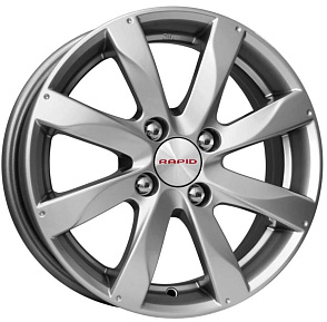 K&K ������� 6x15 4*108 Et:50 Dia:63,3 �����