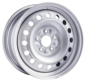 Magnetto Renault Duster 6,5x16 5*114,3 Et:50 Dia:66,1 S