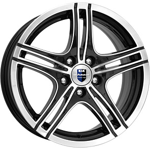 K&K ����� 6,5x15 5*105 Et:35 Dia:56,6 ����� ������