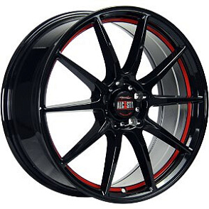Alcasta M23 8x18 5*105 Et:45 Dia:56,6 BKRSI