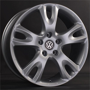 H-Replica Vw7 9x19 5*130 Et:60 Dia:71,6 S