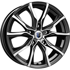 K&K ����� 7,5x17 5*115 Et:44 Dia:70,1 ����� ������