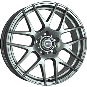 X-Race Af-02 6,5x16 5*114,3 Et:40 Dia:66,1 GMWSI